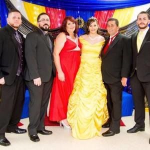 Meet your Posher, Eva